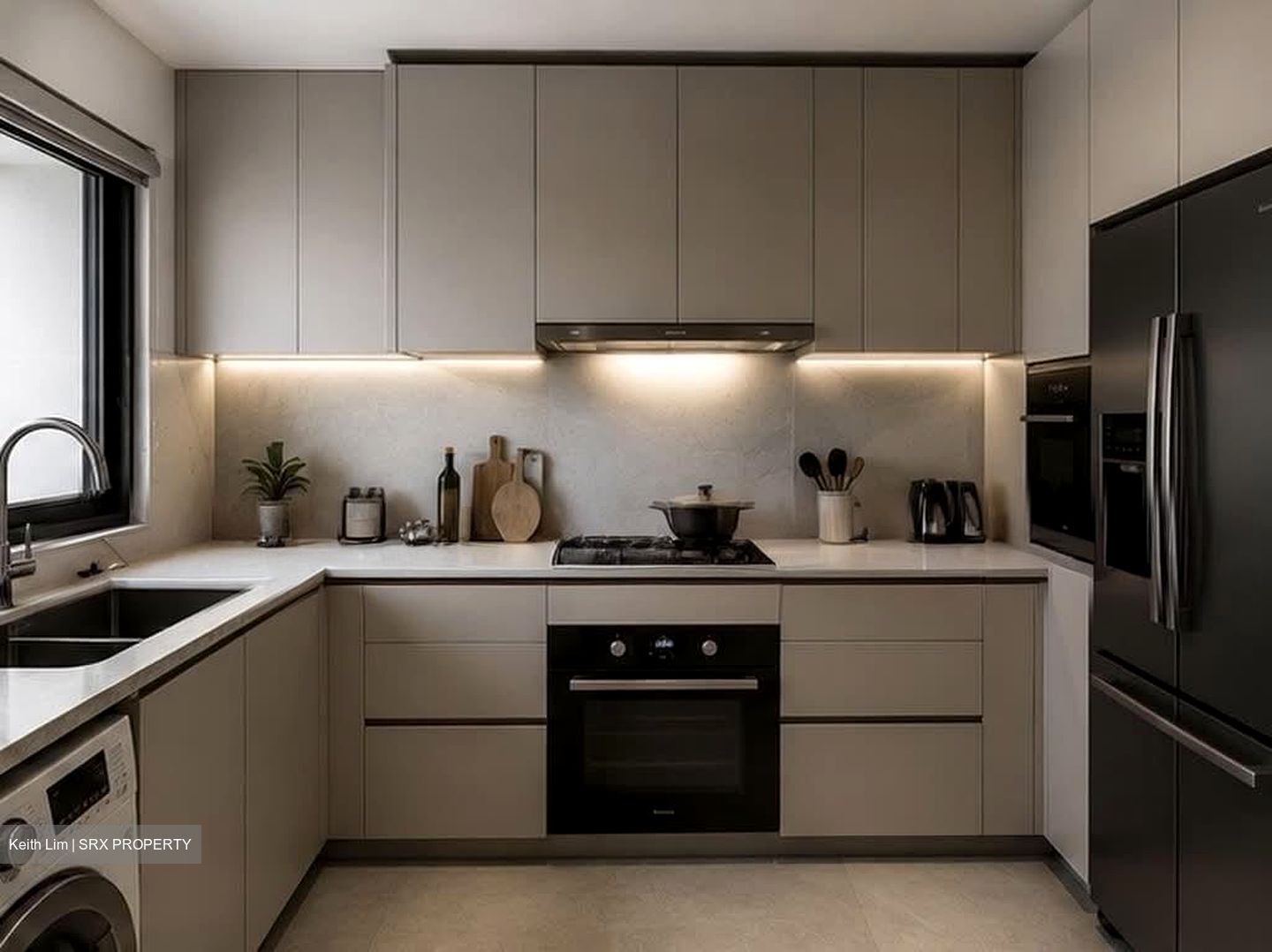 Upper Bukit Timah Road (D23), Condominium #604863431